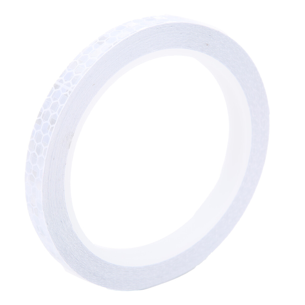 Reflective Tape Hexagonal Pattern Waterproof