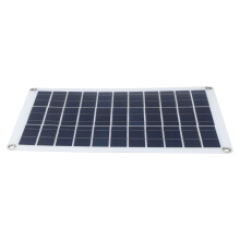 12V Solar Water Pump Kit 700L/H Low Noise Brushless Fountain Pump