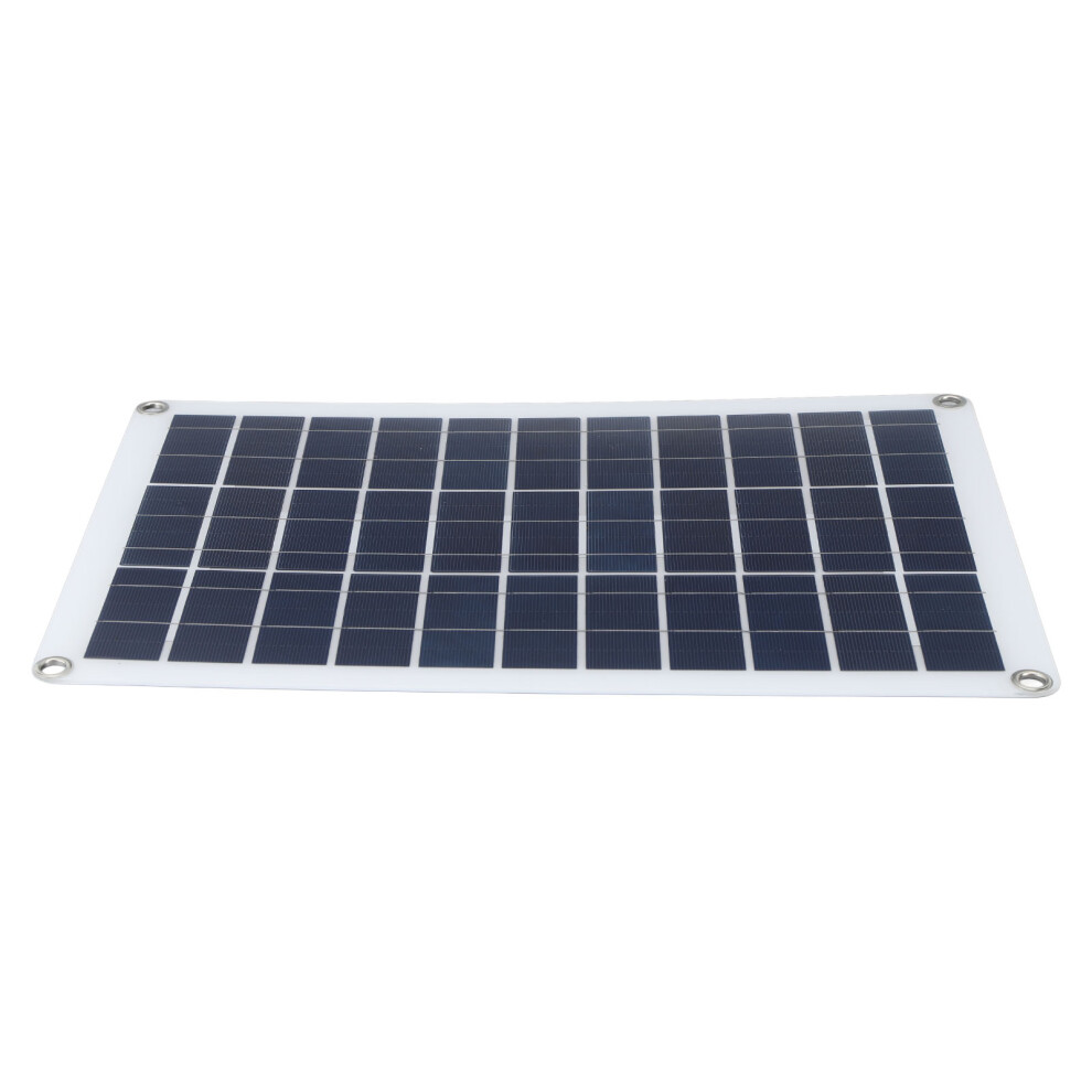12V Solar Water Pump Kit 700L/H Low Noise Brushless Fountain Pump 8161332115960