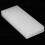 Rubber Mallet Mat White Cutting Punching Stamp 10