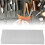 Rubber Mallet Mat White Cutting Punching Stamp 4