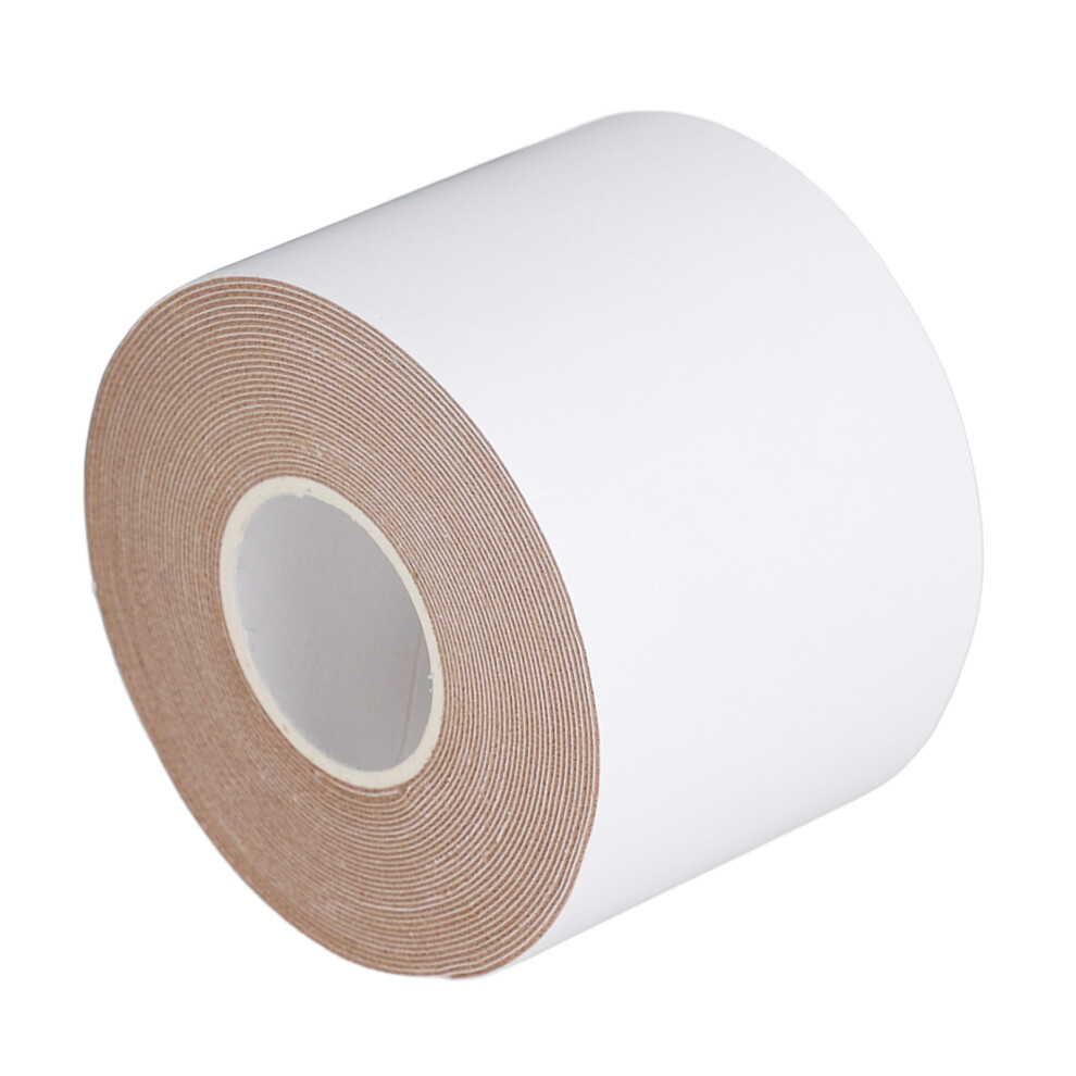 Wear Resistant Heel Pad 4.9 Yards - Prevents Blisters & Chafing