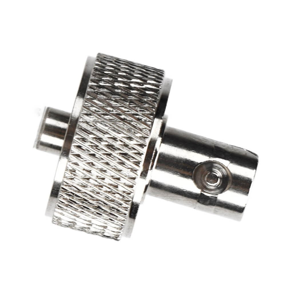 Reliable Noise Isolation St Fiber Adapter For Fc Otdr Connector Testing 3631332116694