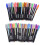 48 Colors Drawing Pen Plastic Bright Painting Tool 1