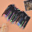 48 Colors Drawing Pen Plastic Bright Painting Tool 3