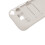 Steam Deck Kickstand Case in White - Ergonomic & Fingerprint Proof 9