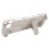 Steam Deck Kickstand Case in White - Ergonomic & Fingerprint Proof 10