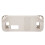 Steam Deck Kickstand Case in White - Ergonomic & Fingerprint Proof 12