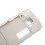 Steam Deck Kickstand Case in White - Ergonomic & Fingerprint Proof 13