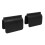 Black 5Pcs Outlet Marking Tools for Secure Wire Protection in Drywall 8