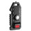 Mini LED Keychain Flashlight 400mAh Waterproof 8.6x3.9cm Black 13