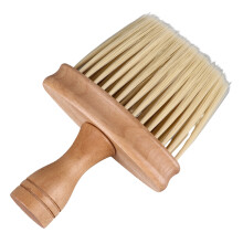 Nylon Bristle Instrument Cleaning Brush for Keyboards and Synthesizers