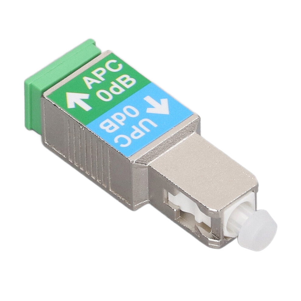 Sc Male To Apc Female Adapter For Stable Fiber Connectivity 1200Nm+ 7671332120334