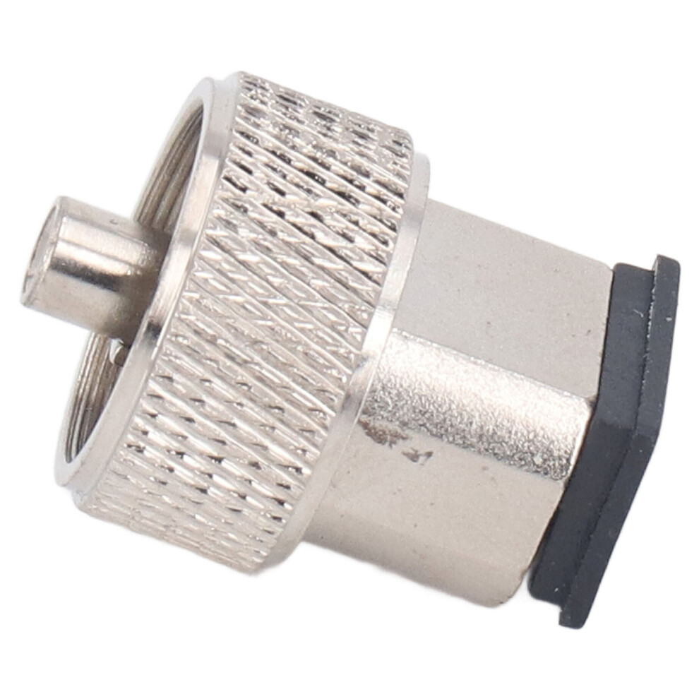 Reliable Otdr Sc Square Adapter For Fiber Optic Networks 9351332120364
