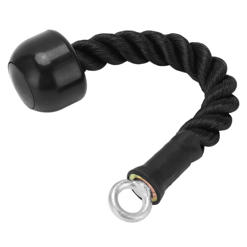 Tricep Rope Anti Slip Rubber Exercise Ropes 1