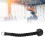 Tricep Rope Anti Slip Rubber Exercise Ropes 12