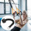 Tricep Rope Anti Slip Rubber Exercise Ropes 11