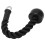 Tricep Rope Anti Slip Rubber Exercise Ropes 4
