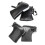 Bike Handlebar Mittens Waterproof Motorcycle 12