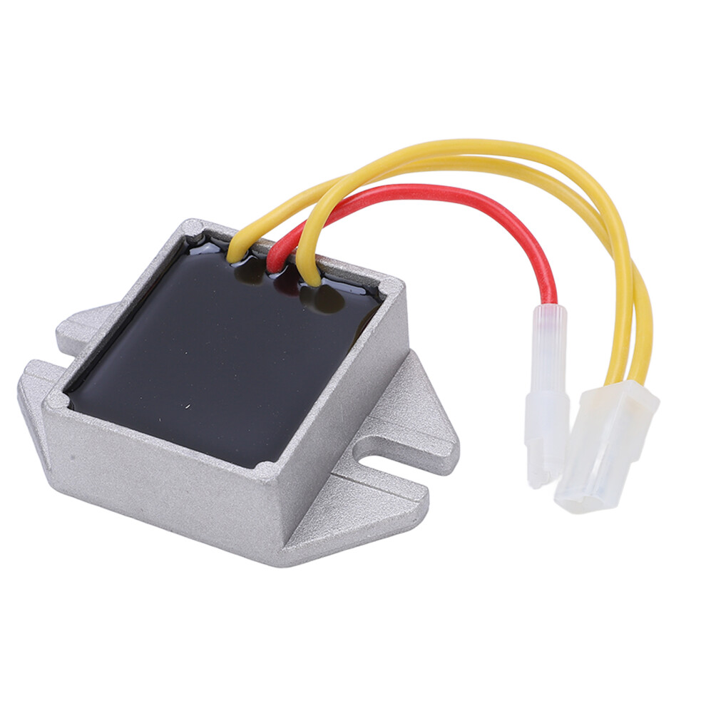 Voltage Regulator Aluminum Alloy 691185 For Bs 9121376161988