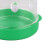 Hard Boiled Egg Peeler Hand Crank Kitchen Tool Green, 69g 6