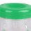 Hard Boiled Egg Peeler Hand Crank Kitchen Tool Green, 69g 10