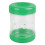 Hard Boiled Egg Peeler Hand Crank Kitchen Tool Green, 69g 2