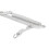 2 Pcs Seafood Grabber Stainless Steel Grabbing 14