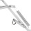 2 Pcs Seafood Grabber Stainless Steel Grabbing 15