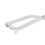 2 Pcs Seafood Grabber Stainless Steel Grabbing 13