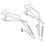 2 Pcs Seafood Grabber Stainless Steel Grabbing 6