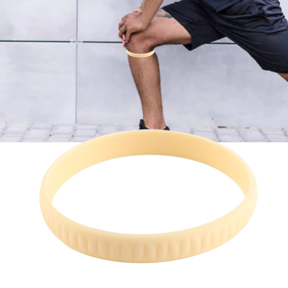 Adjustable Knee Strap for Patella Tendon Support - Left/Right Fit