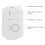 Intravenous Infusion Alarm with USB Light Adjustable Sounds Compact Design 7