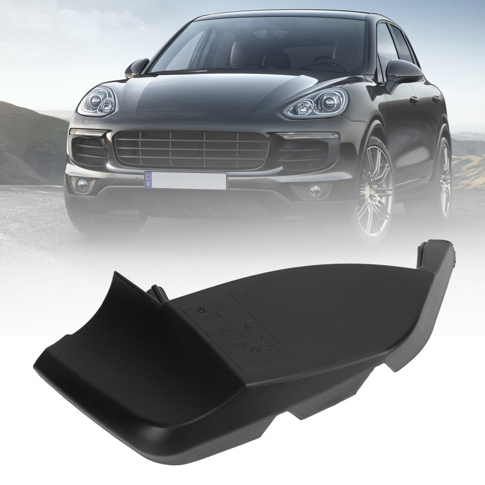 Tail Lamp Inner Cover For Cayenne 958 (2014-2018) Waterproof Durable Shell 8791332123575