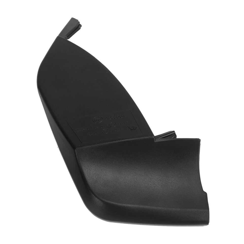 Waterproof Abs Inner Tail Lamp Cover For Cayenne 958 2014-2018 4611332123587