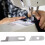 MultiFunction Overlocker Knife Household 12