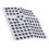 100Pcs Fish Eyes Stickers Artificial Simulation 2