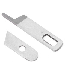 MultiFunction Overlocker Knife Household
