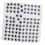 100Pcs Fish Eyes Stickers Artificial Simulation 6