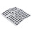 100Pcs Fish Eyes Stickers Artificial Simulation 1