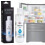 For Adq747935 Lglt1000p Refrigerator Water Filter Replacement Kit Kitchen Tool 8