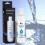 For Adq747935 Lglt1000p Refrigerator Water Filter Replacement Kit Kitchen Tool 9