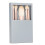 Mini Kosmetikpinsel Set Reise 21