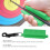 Wireless Bluetooth Earbuds 40mm Drivers 12h Playtime Black 4