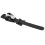 Inline Skate Buckle Durable T Shaped Adjustable 3