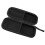 Compact Hard EVA Stethoscope Case Anti-Collision Lining Grey 11