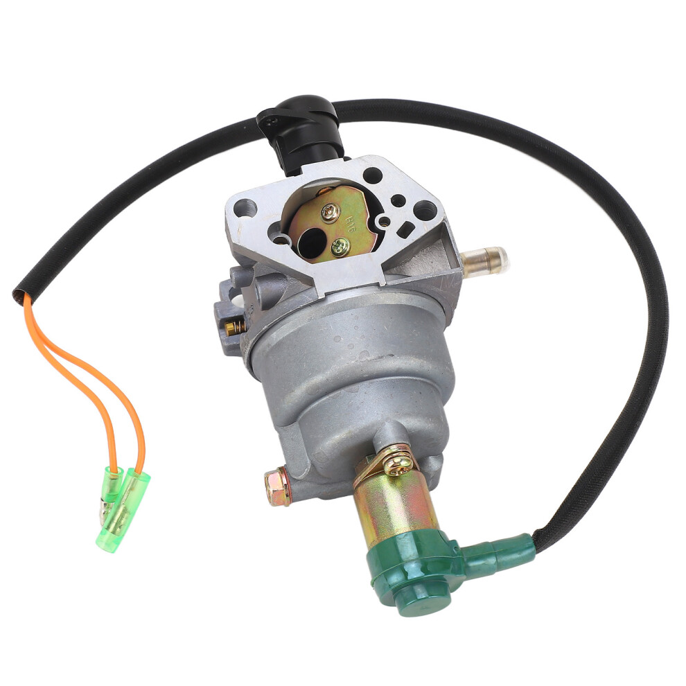 Stainless Steel Carburetor For 5-8Kw Gasoline Generator 188-192 Gx390 3721332129586