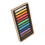 Fluorescent Crayons Disposable Hair Dying Rod 11