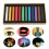 Fluorescent Crayons Disposable Hair Dying Rod 5