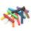 Fluorescent Crayons Disposable Hair Dying Rod 10